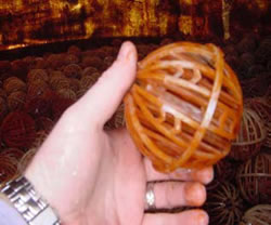 Inorganic Fouling of Packings